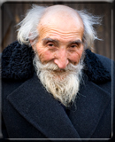 Старик